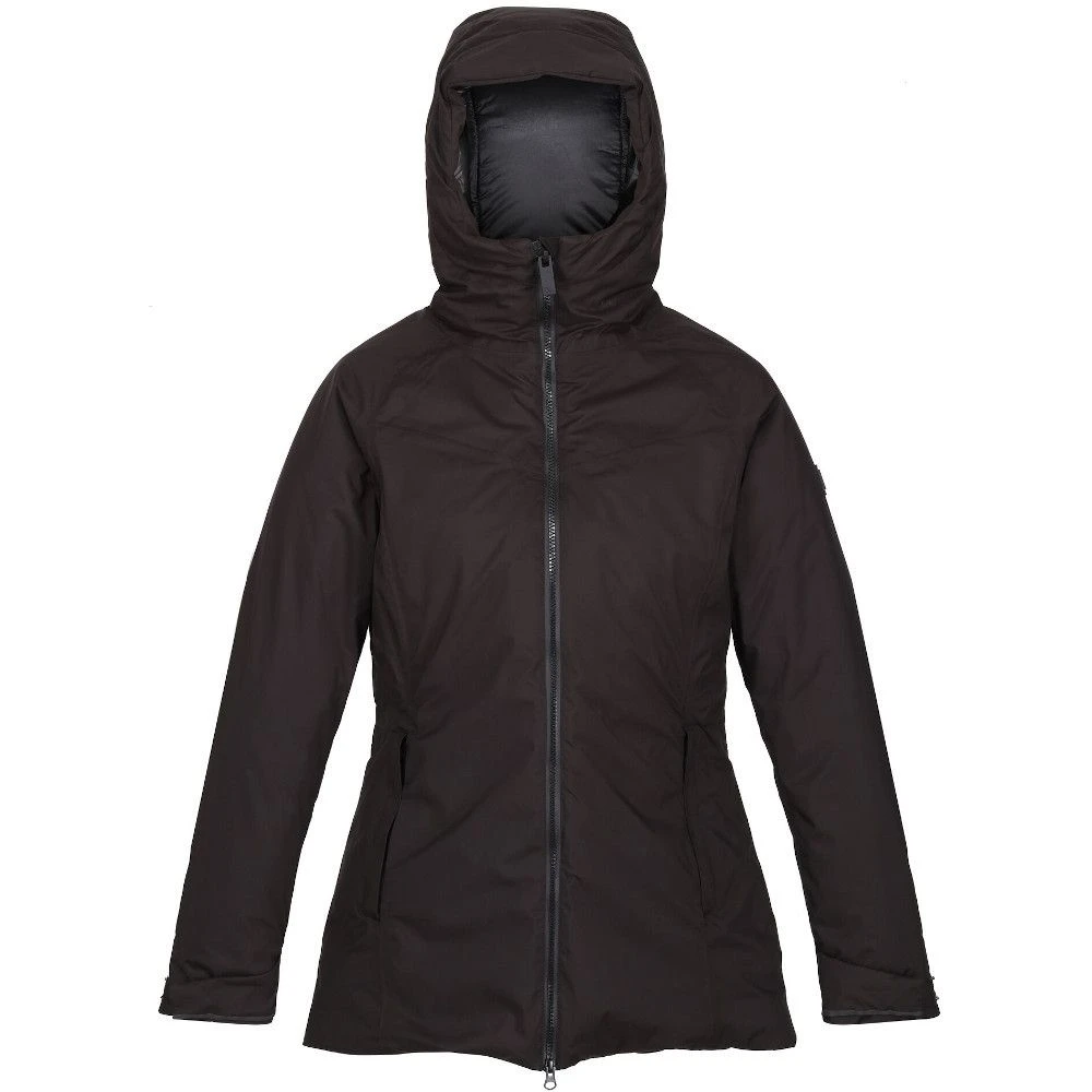Regatta Womens Sanda II Waterproof Breathable Coat Regatta Womens Sanda II Waterproof Breathable Coat -Winter Apparel Store rwp365 800 03