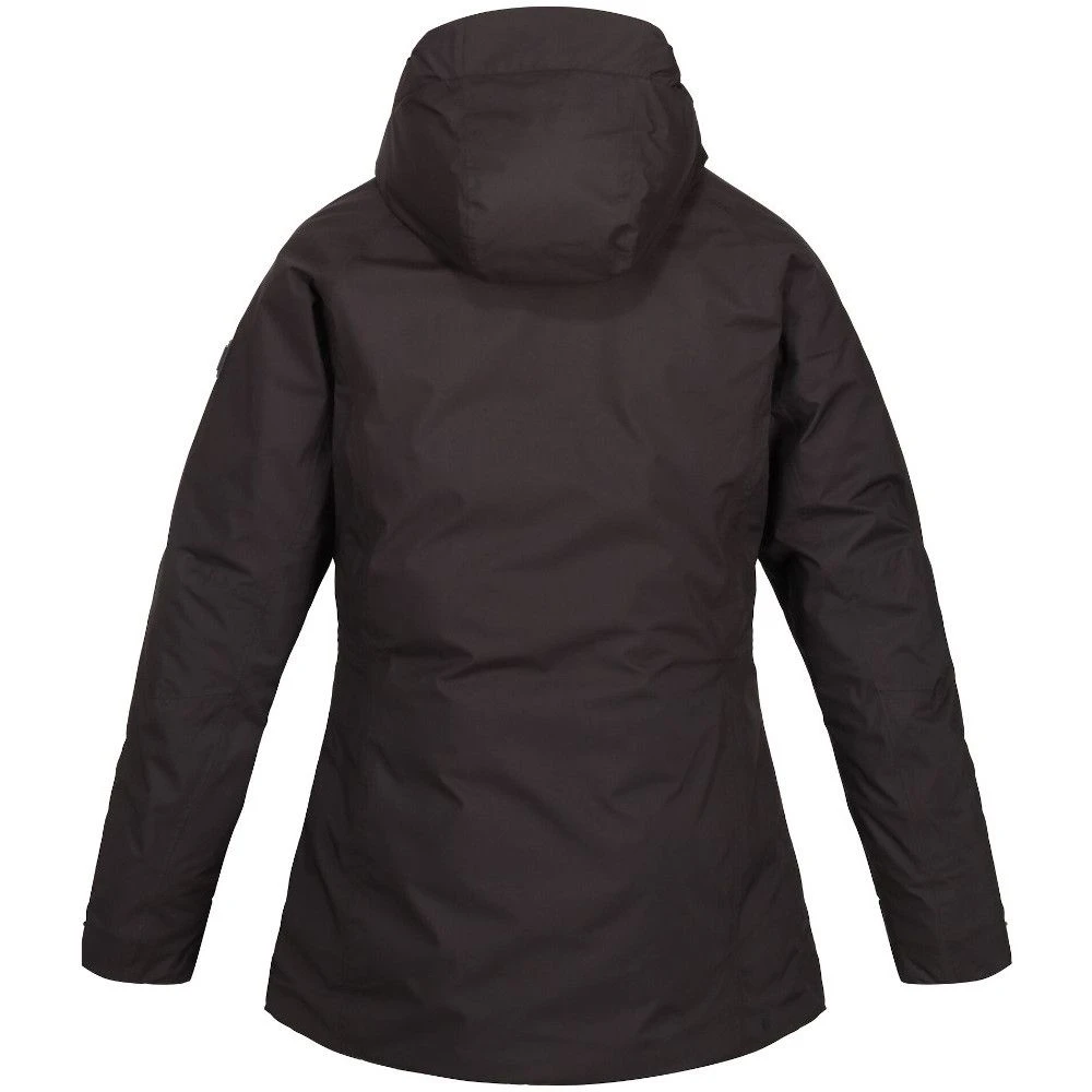 Regatta Womens Sanda II Waterproof Breathable Coat Regatta Womens Sanda II Waterproof Breathable Coat -Winter Apparel Store rwp365 800 04