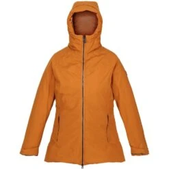 Regatta Womens Sanda II Waterproof Breathable Coat 13 Regatta Womens Sanda II Waterproof Breathable Coat -Winter Apparel Store rwp365 p9m 03