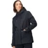 Regatta Womens Broadia Waterproof Insulated Jacket Coat