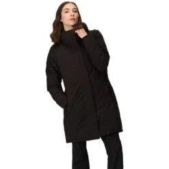 Regatta Womens Yewbank III Waterproof Insulated Jacket Coat