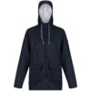 Regatta Womens Tinsley Cotton Durable Water Repellent Coat