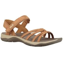Teva Womens Elizada Sandal Lea Quick Drying Walking Sandals