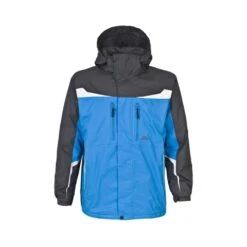 Trespass Mens Sarbo Coldheat Insulated Ski Jacket