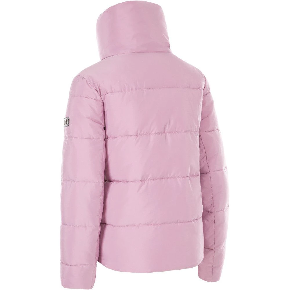 Trespass Womens Paloma Water Resistant Windproof Padded Coat Trespass Womens Paloma Water Resistant Windproof Padded Coat -Winter Apparel Store tre4603 lla 02