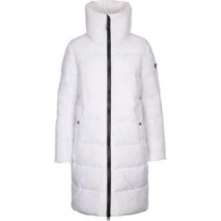 Trespass Womens Faith Water Resistant Windproof Padded Coat